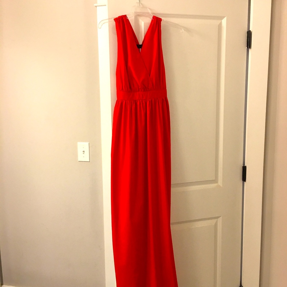 Formal/maxi
